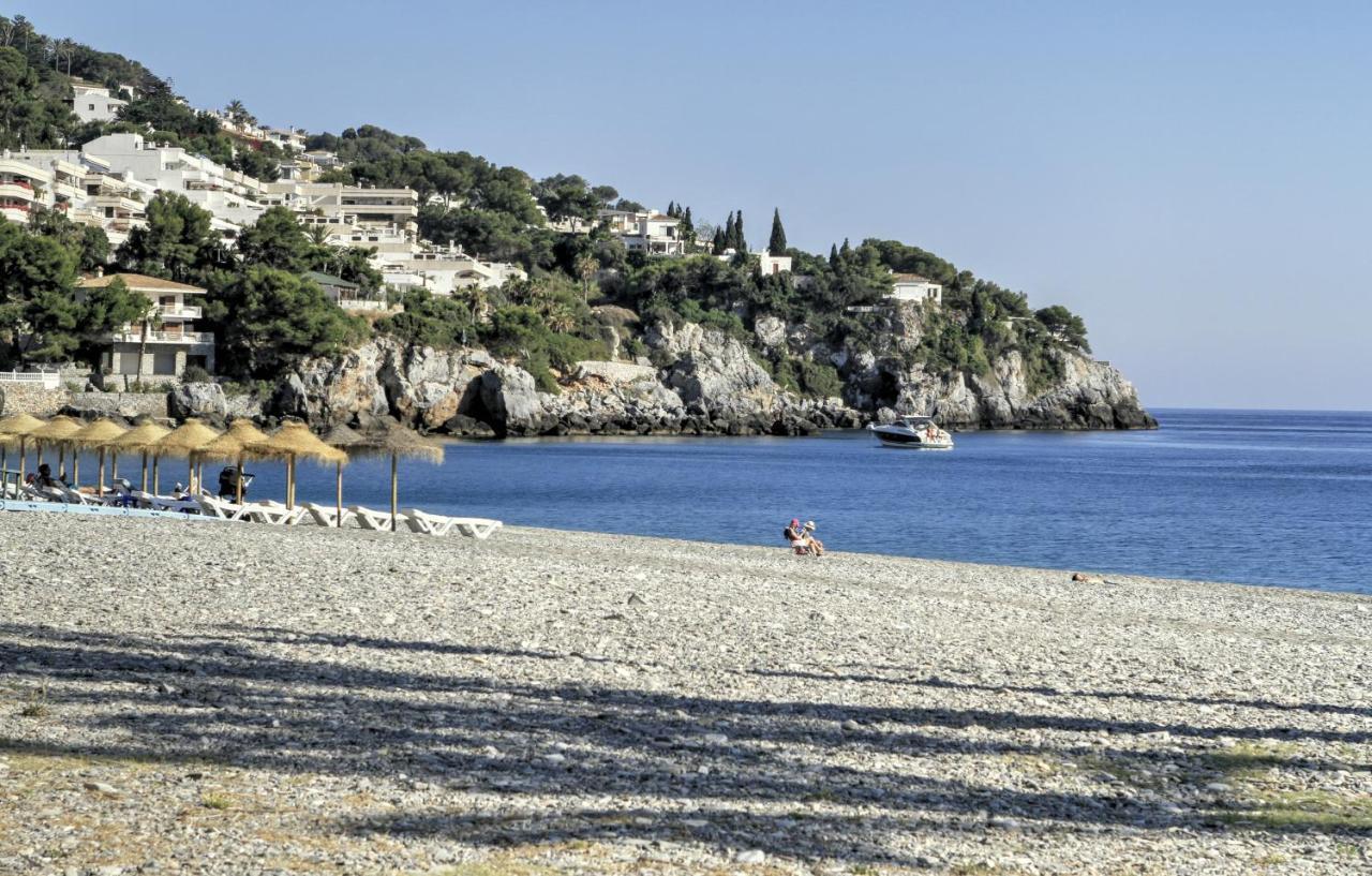 Casa De La Playa Alto De El Realengo Διαμέρισμα La Herradura  Εξωτερικό φωτογραφία