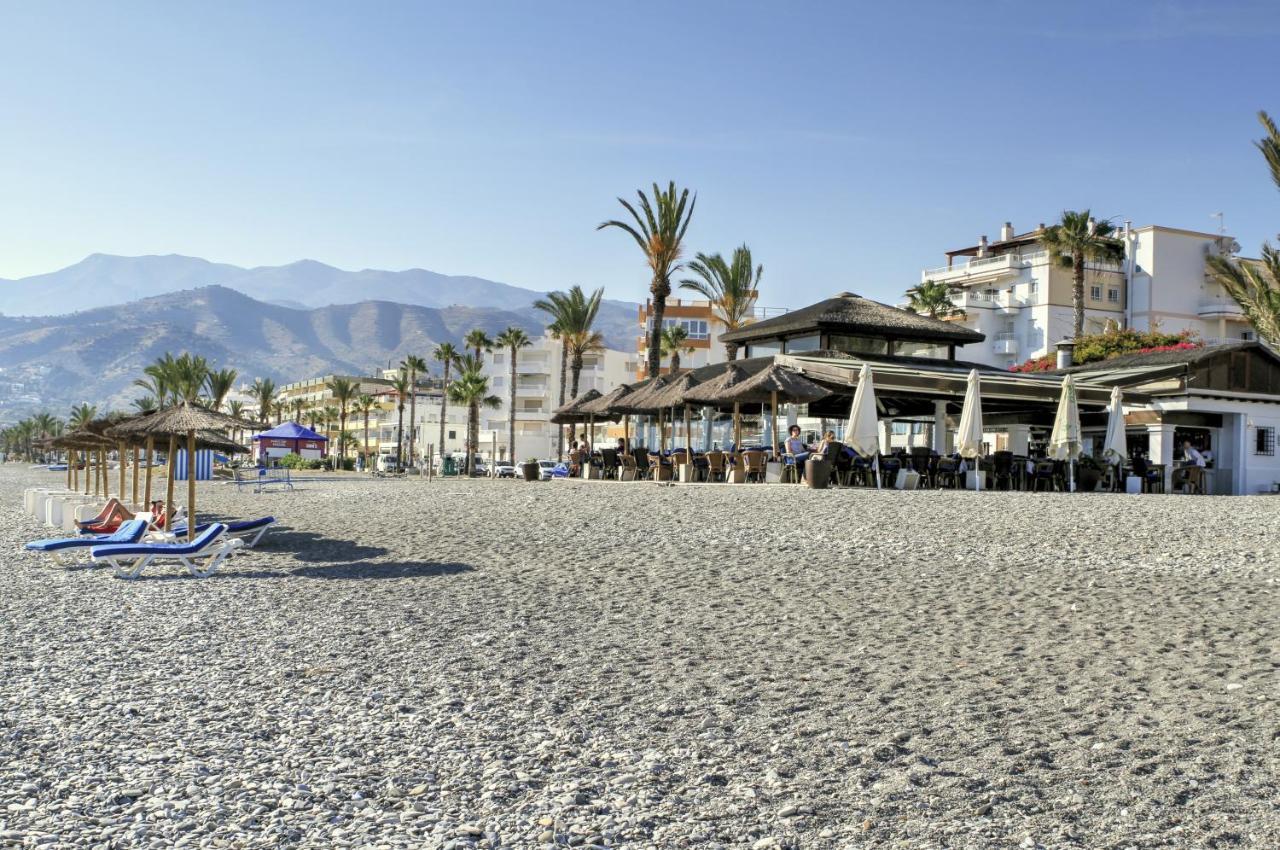 Casa De La Playa Alto De El Realengo Διαμέρισμα La Herradura  Εξωτερικό φωτογραφία