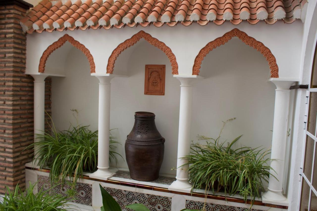 Casa De La Playa Alto De El Realengo Διαμέρισμα La Herradura  Εξωτερικό φωτογραφία